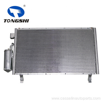 Excellent Auto Ac Condenser Replacement for ISUZU D-MAX OEM 897100960 Condenser